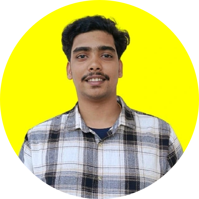 Brijesh Poojary profile picture